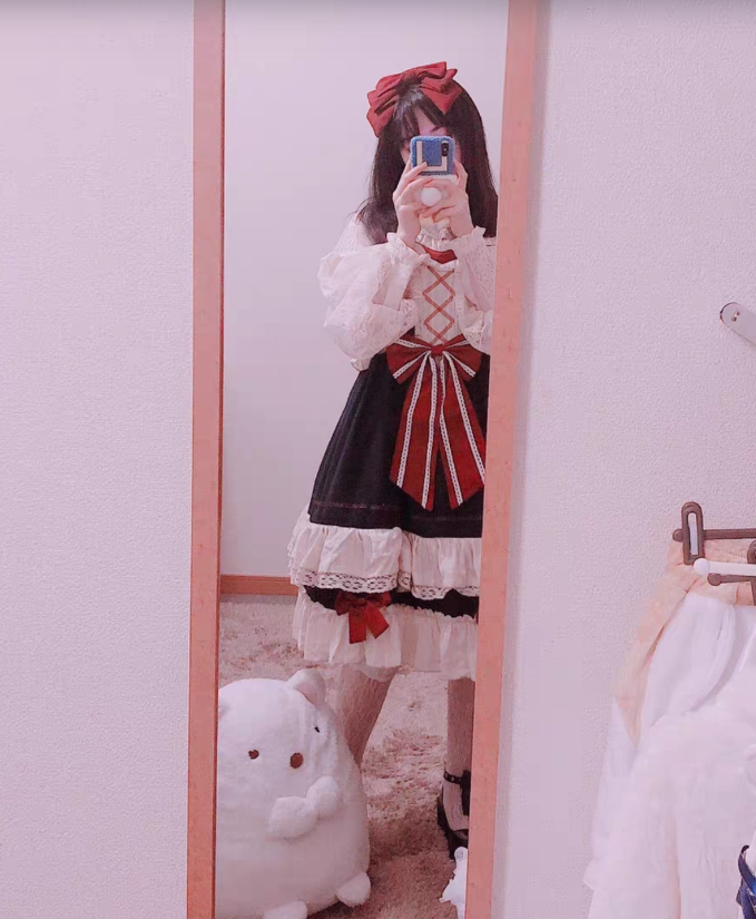 很喜欢的一个小可爱，推荐给大家