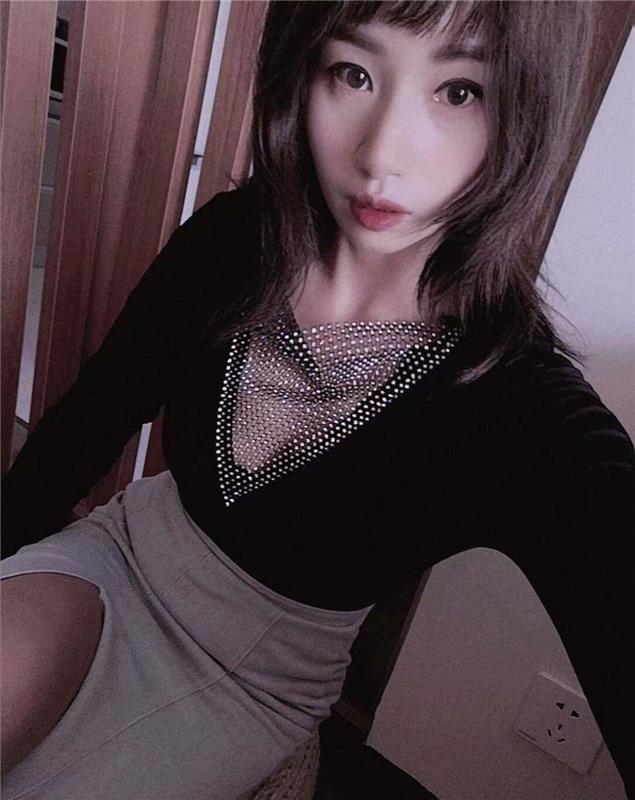 万达附近兔子妹妹